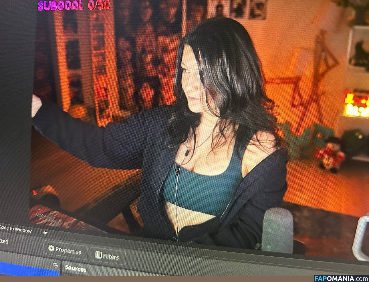 Danielle Bosch / Fooya / iFooYa Çıplak OnlyFans  Sızdırılmış Fotoğraf #39