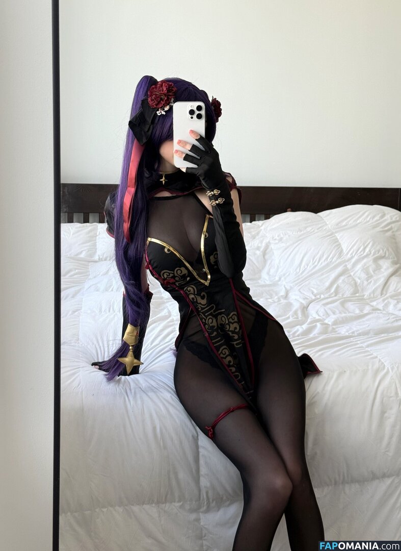 Foreplay / Marmarbunni / Marsie Çıplak OnlyFans  Sızdırılmış Fotoğraf #2