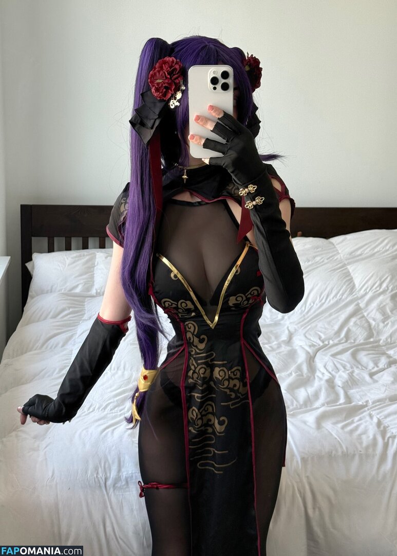 Foreplay / Marmarbunni / Marsie Çıplak OnlyFans  Sızdırılmış Fotoğraf #4