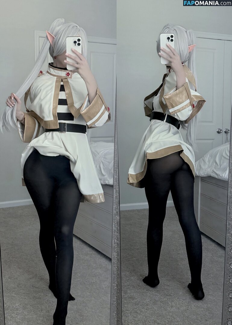 Foreplay / Marmarbunni / Marsie Çıplak OnlyFans  Sızdırılmış Fotoğraf #6