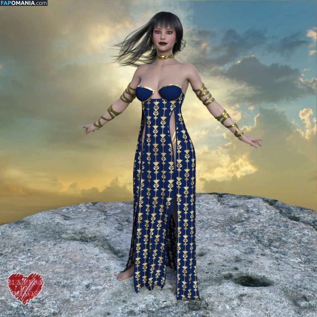 Forselene Çıplak OnlyFans  Sızdırılmış Fotoğraf #2