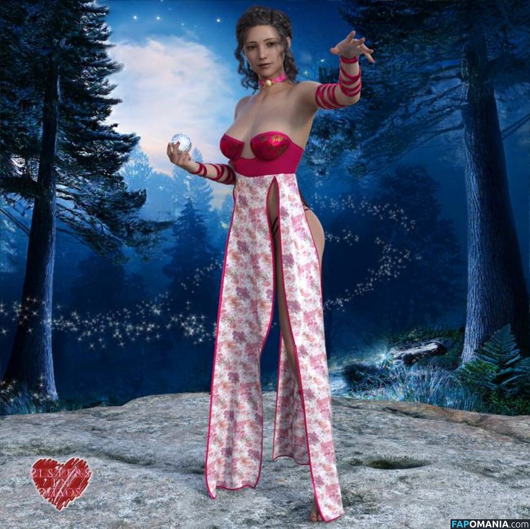 Forselene Çıplak OnlyFans  Sızdırılmış Fotoğraf #4