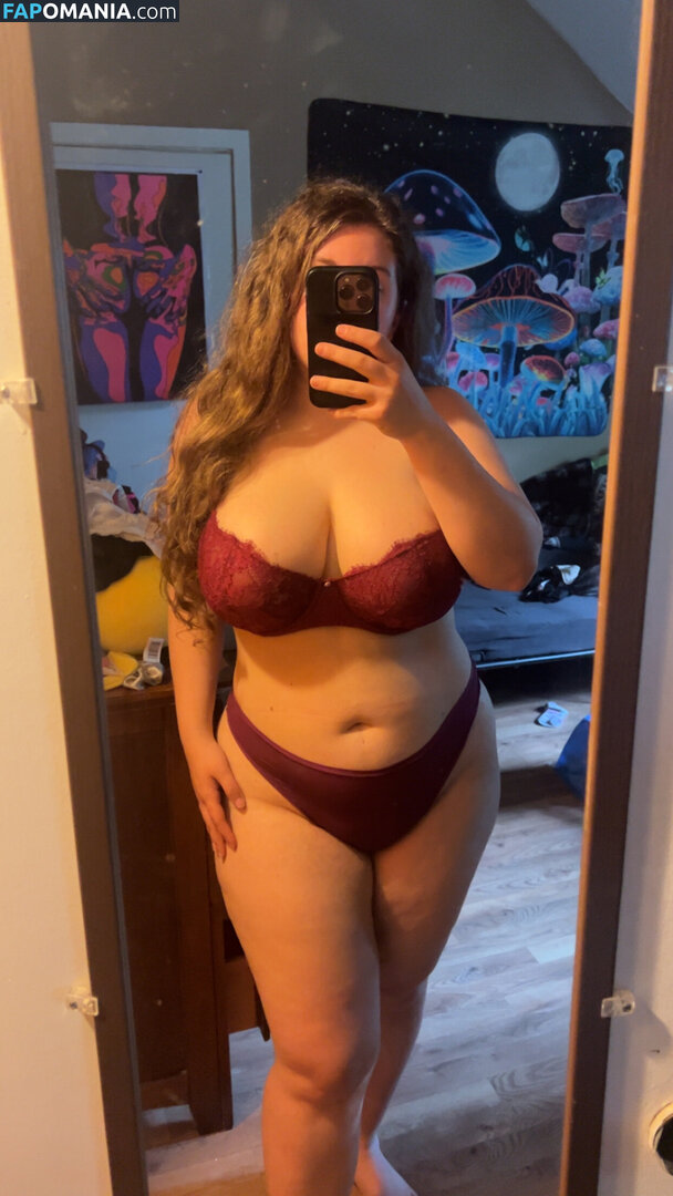 forthepotatoes Çıplak OnlyFans  Sızdırılmış Fotoğraf #2