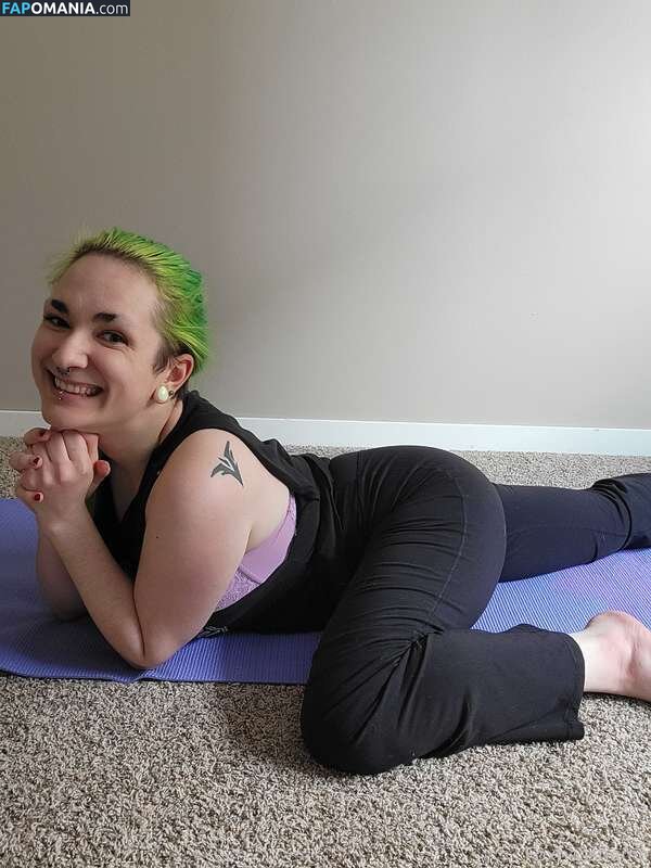 Fox Vulpus / FoxVulpus / foxhasshame Çıplak OnlyFans  Sızdırılmış Fotoğraf #4