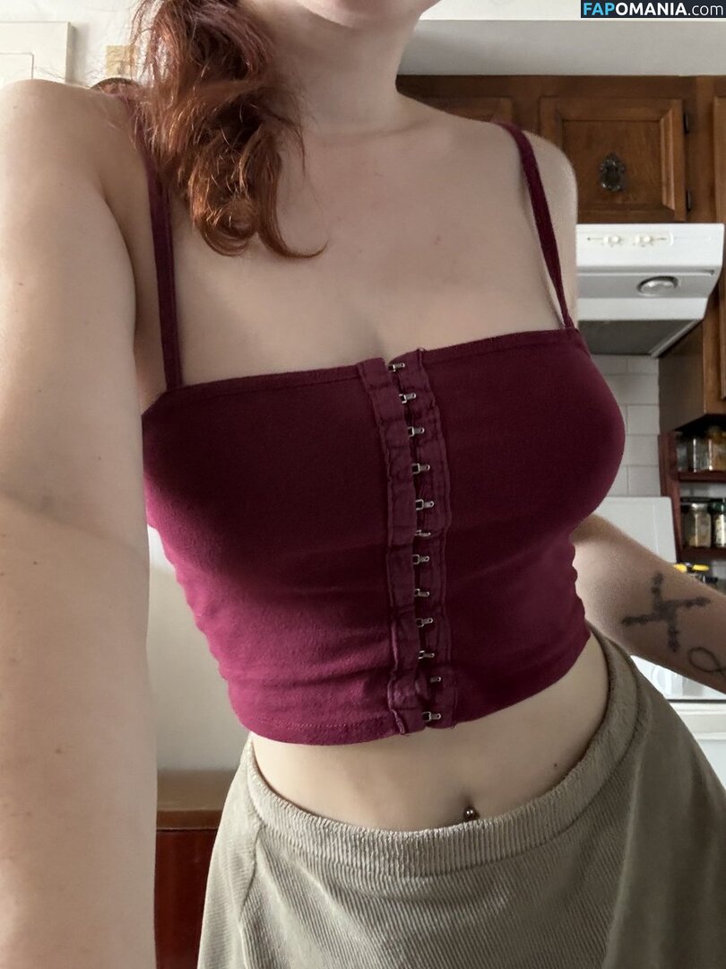 foxiwebb Çıplak OnlyFans  Sızdırılmış Fotoğraf #4