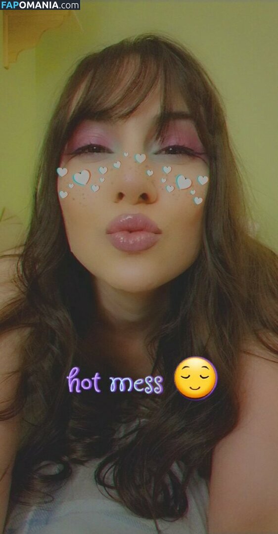 Foxxit Çıplak OnlyFans  Sızdırılmış Fotoğraf #11