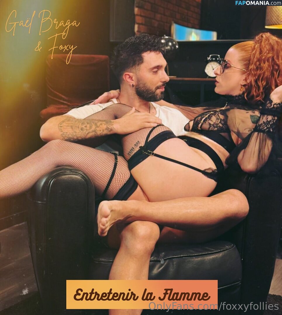 foxxyfollies Çıplak OnlyFans  Sızdırılmış Fotoğraf #1