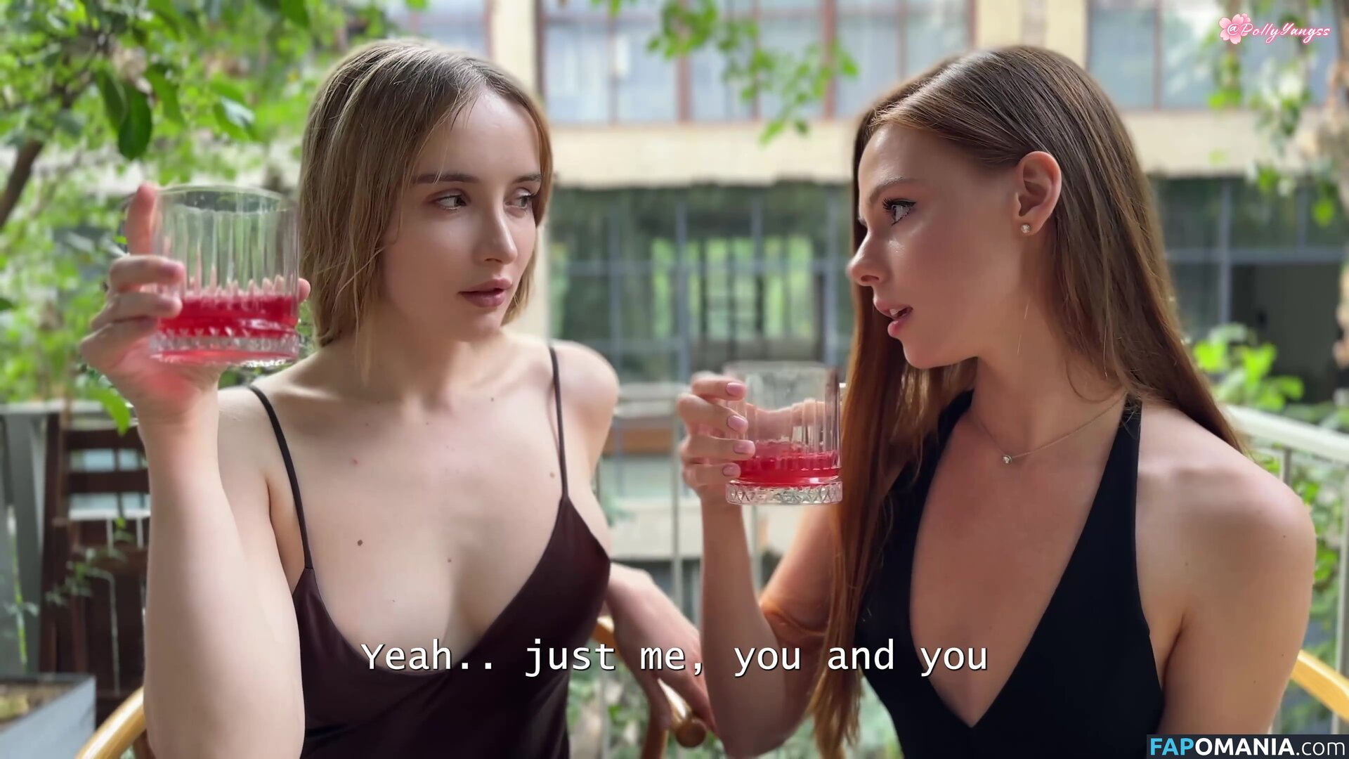 ArinaFox / FoxyElf / foxy_elf_cosplay Çıplak OnlyFans  Sızdırılmış Fotoğraf #1