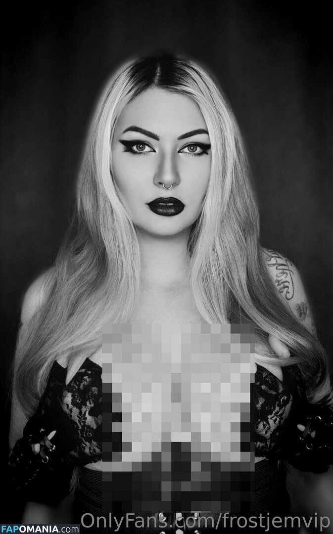 fr0stqueenvip / freakingrican45 Çıplak OnlyFans  Sızdırılmış Fotoğraf #29