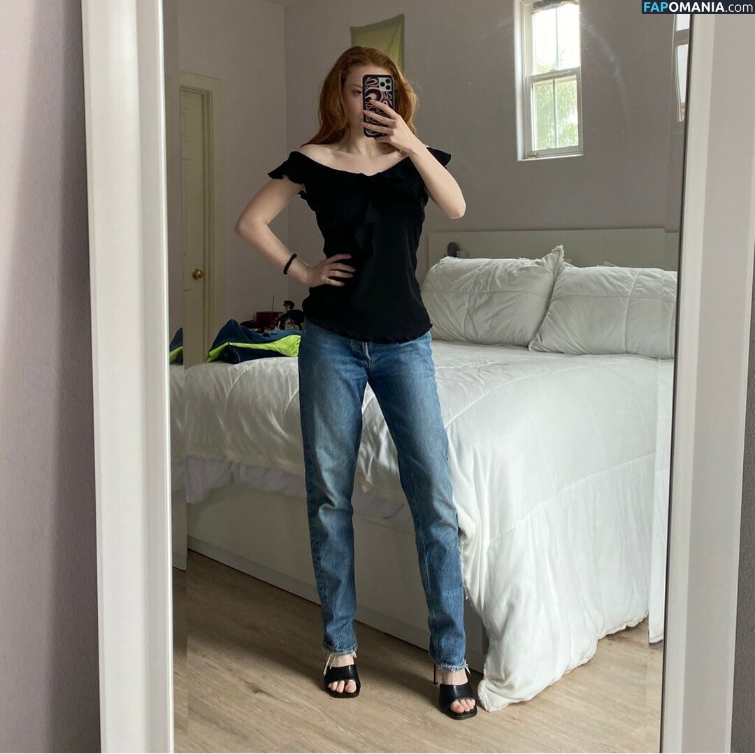 Francesca Capaldi / francescacapaldi Çıplak OnlyFans  Sızdırılmış Fotoğraf #35