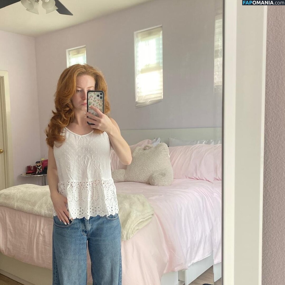 Francesca Capaldi / francescacapaldi Çıplak OnlyFans  Sızdırılmış Fotoğraf #36
