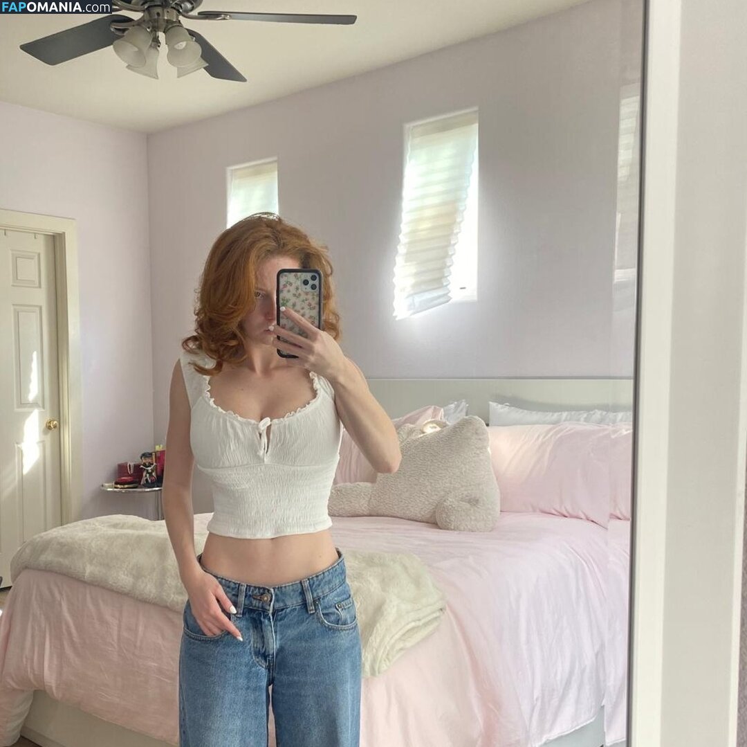 Francesca Capaldi / francescacapaldi Çıplak OnlyFans  Sızdırılmış Fotoğraf #38
