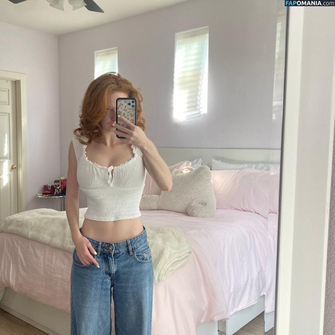 Francesca Capaldi / francescacapaldi Çıplak OnlyFans  Sızdırılmış Fotoğraf #39