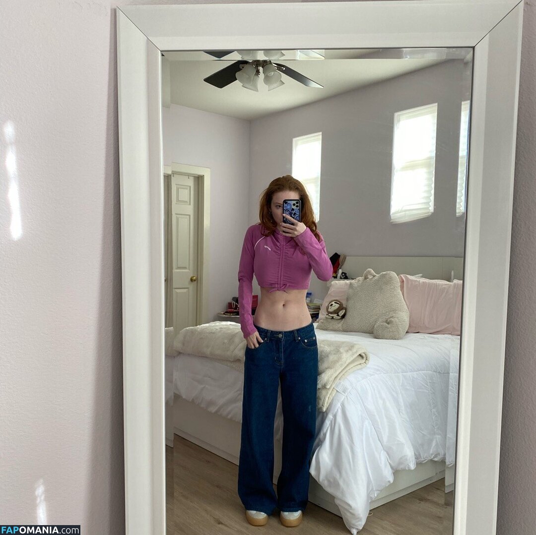 Francesca Capaldi / francescacapaldi Çıplak OnlyFans  Sızdırılmış Fotoğraf #42