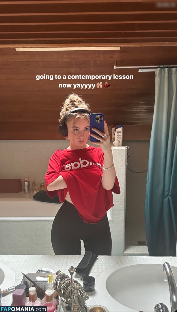 Francesca Dougan / almost.cesca Çıplak OnlyFans  Sızdırılmış Fotoğraf #89