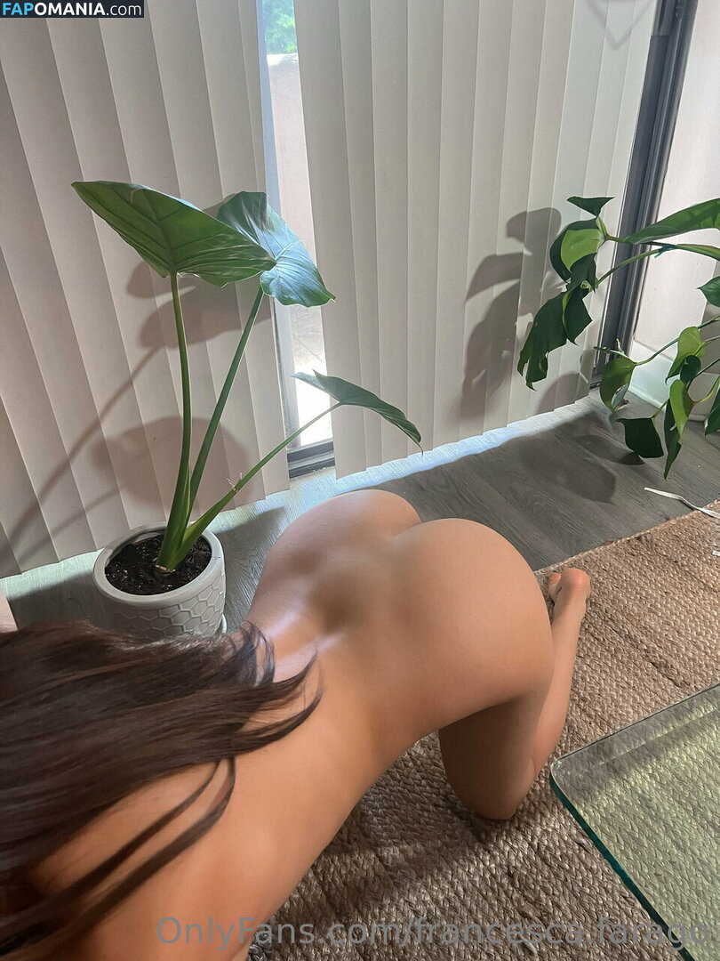 Francesca Farago / Francesca.farago / francescafarago Çıplak OnlyFans  Sızdırılmış Fotoğraf #13