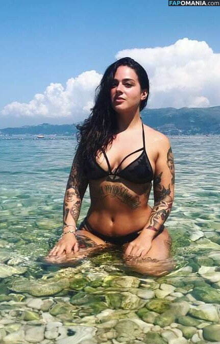 Francesca Vicari / vicky_delfranco Çıplak OnlyFans  Sızdırılmış Fotoğraf #22