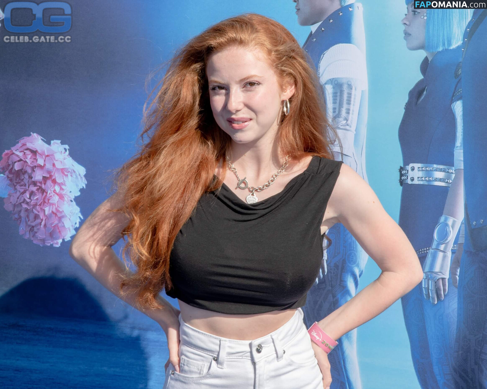 francescacapaldi Çıplak OnlyFans  Sızdırılmış Fotoğraf #3
