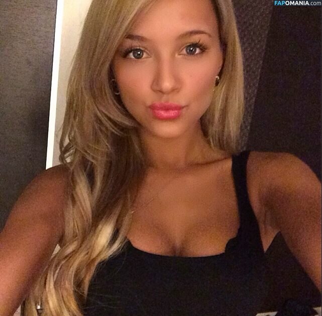 Franceska Fournier / franceskafournier Çıplak OnlyFans  Sızdırılmış Fotoğraf #107