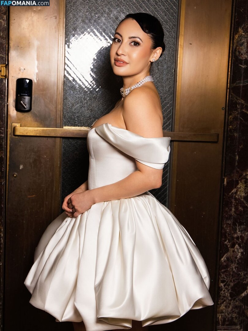 Francia Raisa / franciaraisa / raisastanciu Çıplak OnlyFans  Sızdırılmış Fotoğraf #225