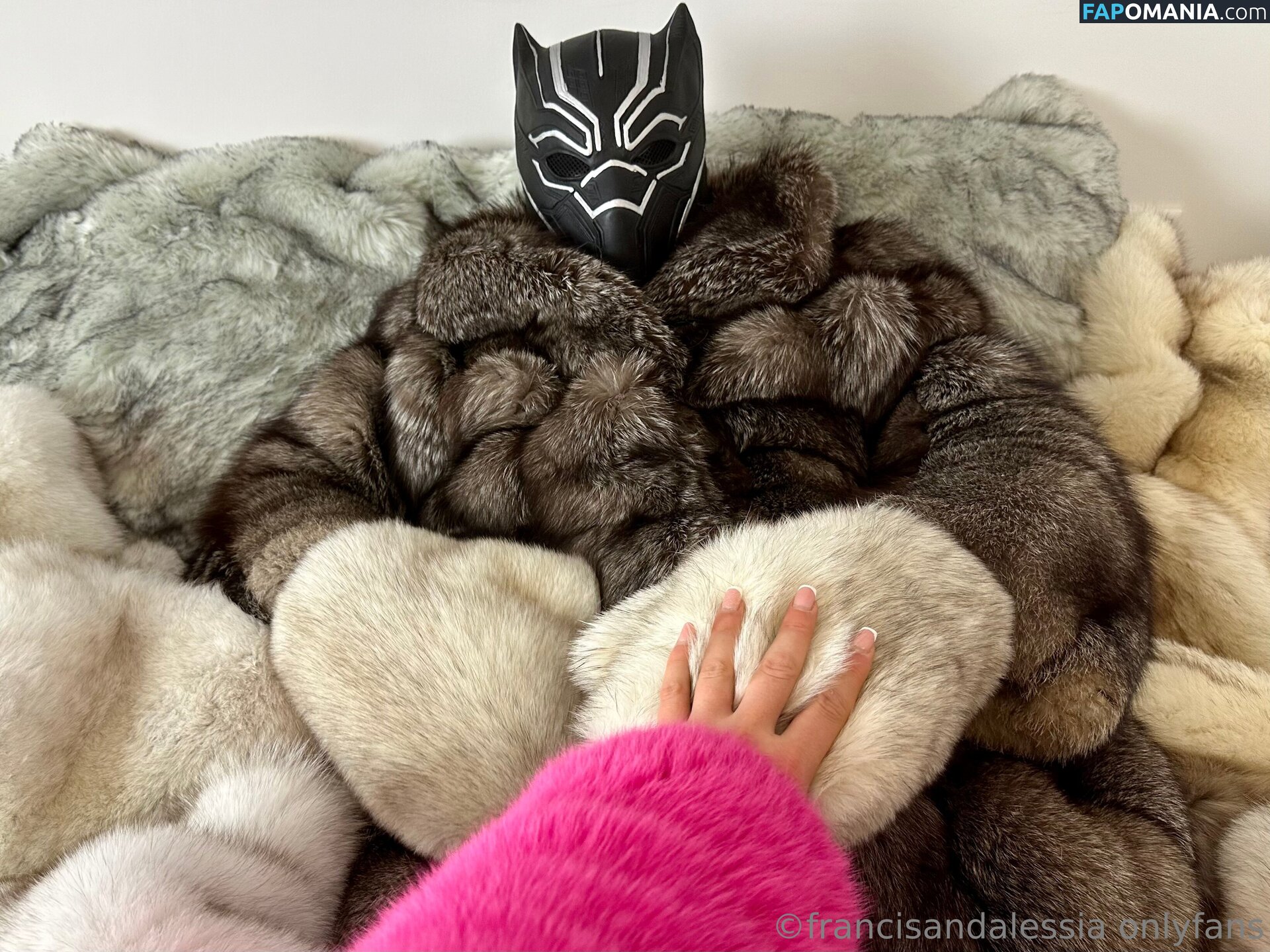 bluefox96_ / francisandalessia Çıplak OnlyFans  Sızdırılmış Fotoğraf #6