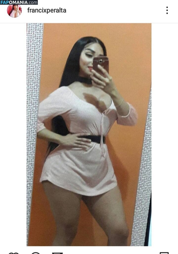 Francia / francixperalta Çıplak OnlyFans  Sızdırılmış Fotoğraf #18