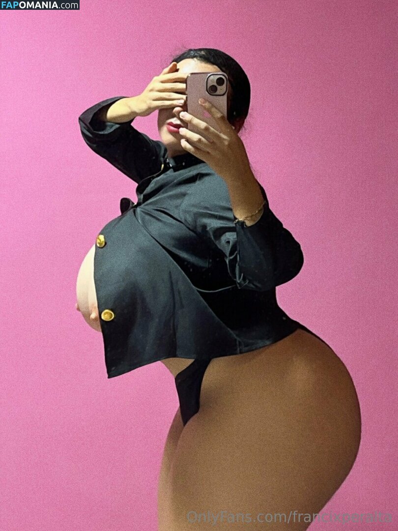 Francia / francixperalta Çıplak OnlyFans  Sızdırılmış Fotoğraf #36
