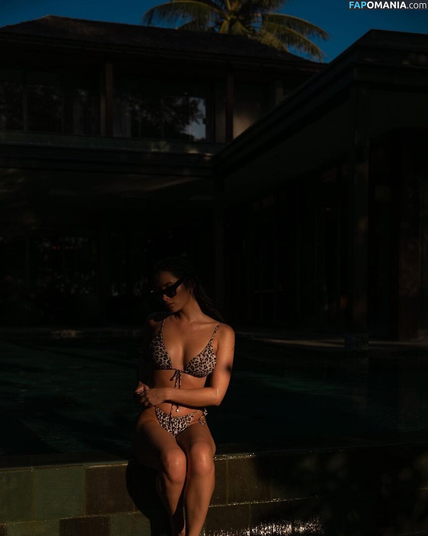 Franki Russell / missfranki Çıplak OnlyFans  Sızdırılmış Fotoğraf #11