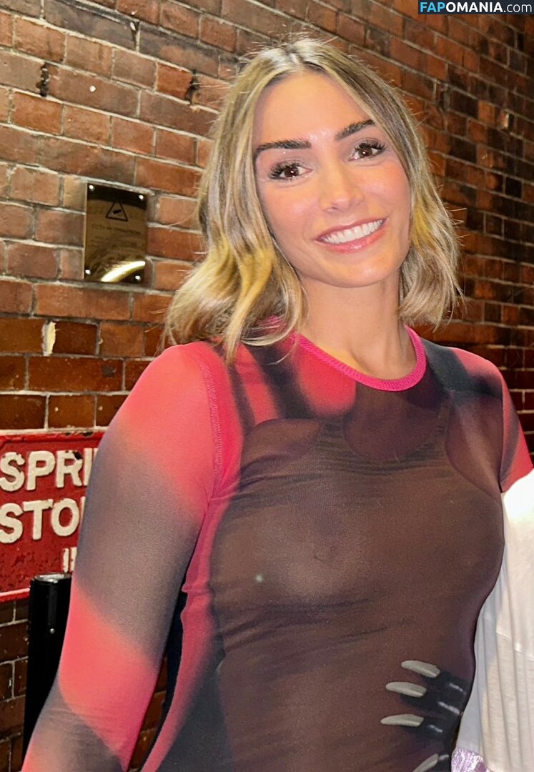 Frankie Bridge / Frankie Sandford (The Saturdays / frankiebridge Çıplak OnlyFans  Sızdırılmış Fotoğraf #194