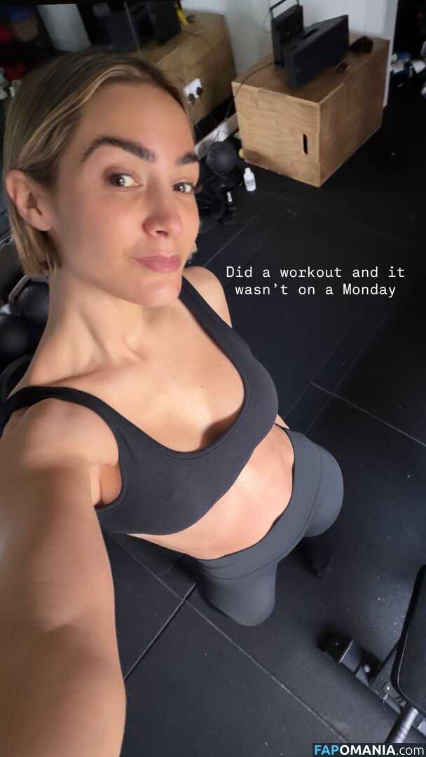 Frankie Bridge / Frankie Sandford (The Saturdays / frankiebridge Çıplak OnlyFans  Sızdırılmış Fotoğraf #1242