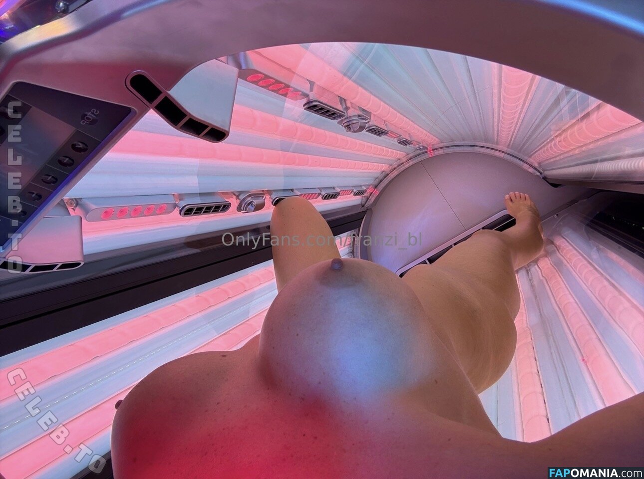 franzi_bl / franziska.bahr.54 / franziskabahr Çıplak OnlyFans  Sızdırılmış Fotoğraf #3