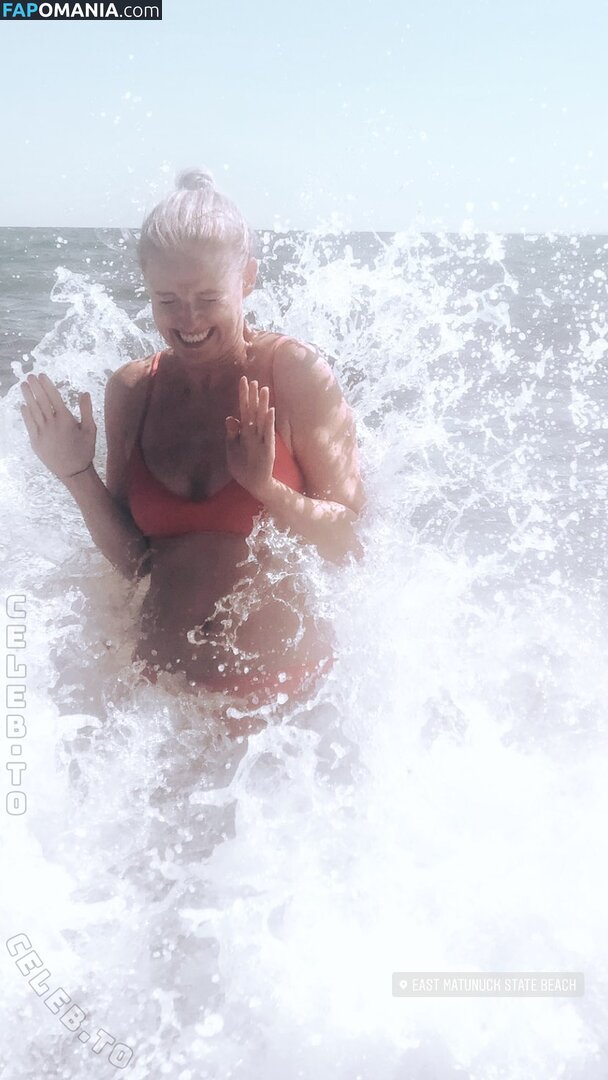 Franzi Müllers / franzi.marie / franzi.marie ZDF-Reporterin Sport Çıplak OnlyFans  Sızdırılmış Fotoğraf #3