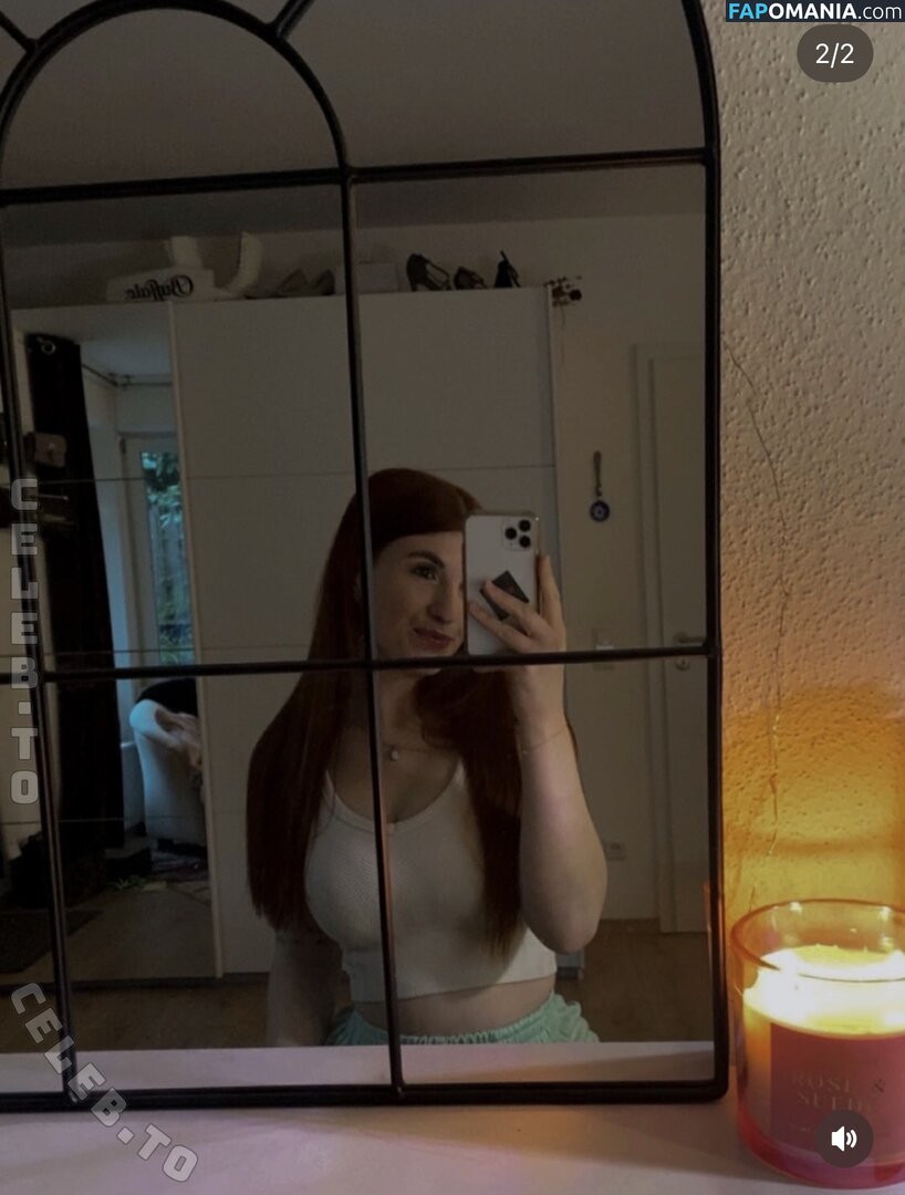 Franziska_2902 Çıplak OnlyFans  Sızdırılmış Fotoğraf #1