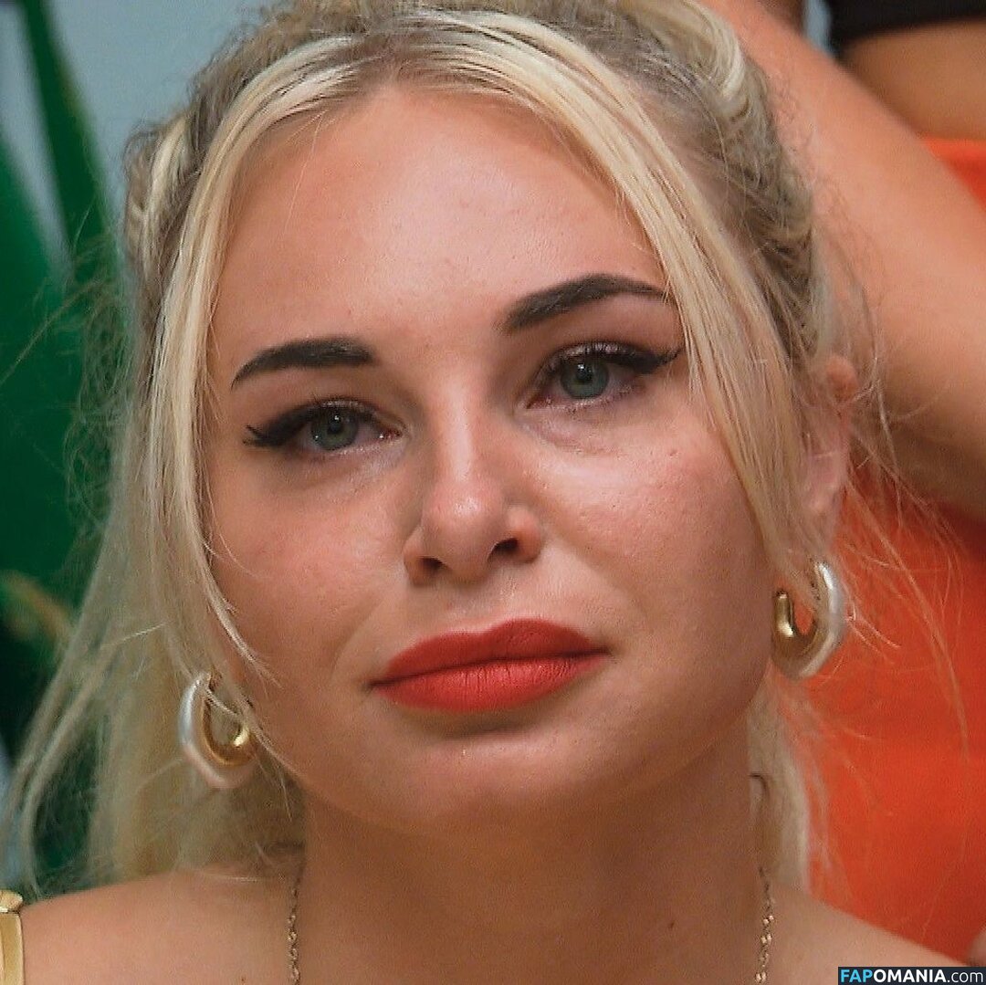Franziska Temme Çıplak OnlyFans  Sızdırılmış Fotoğraf #3