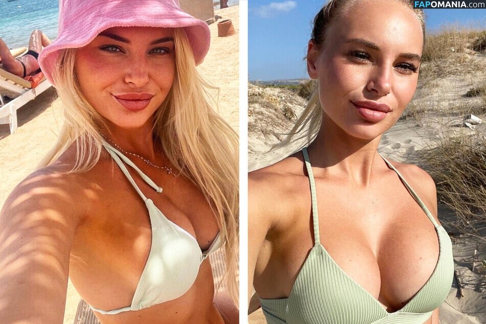 Franziska Temme Çıplak OnlyFans  Sızdırılmış Fotoğraf #7