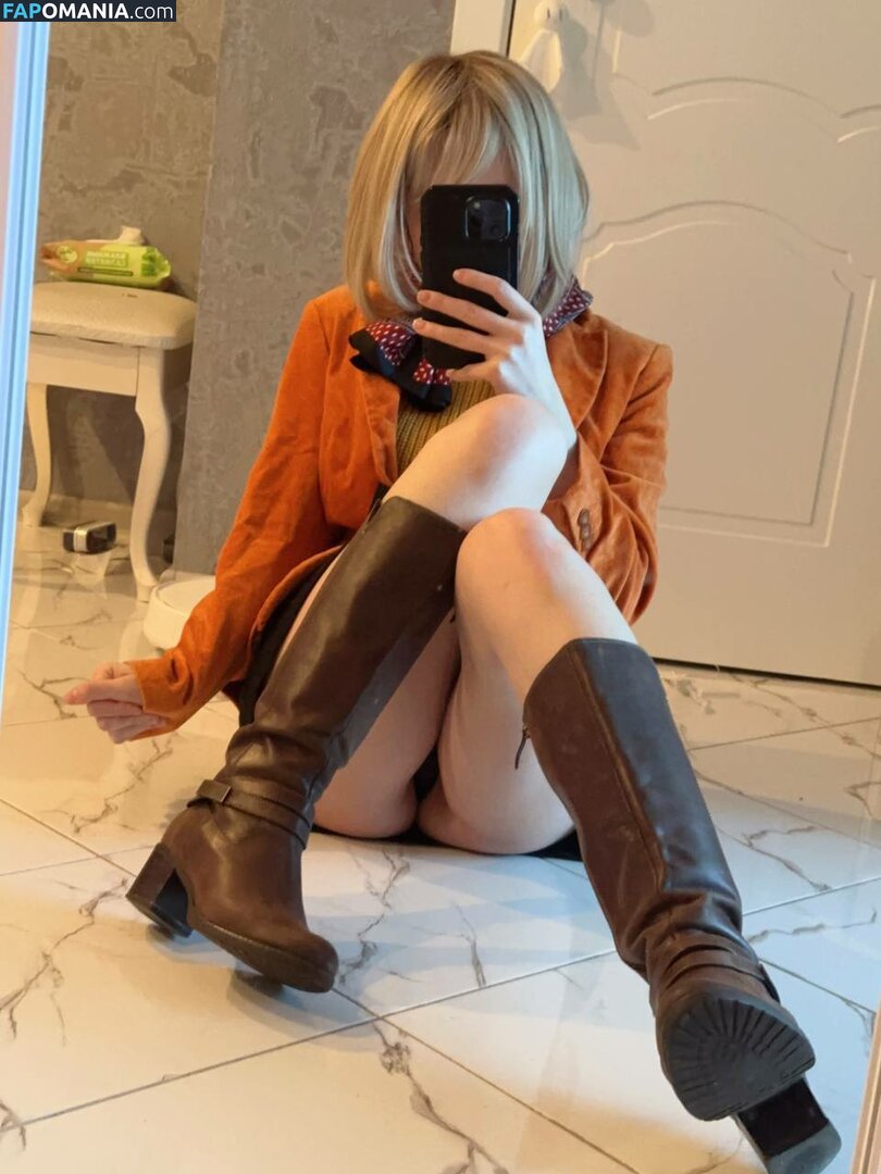 Fraulein Milk / Suisai.uwu / frauleinmilk / suisaiuwu Çıplak OnlyFans  Sızdırılmış Fotoğraf #37