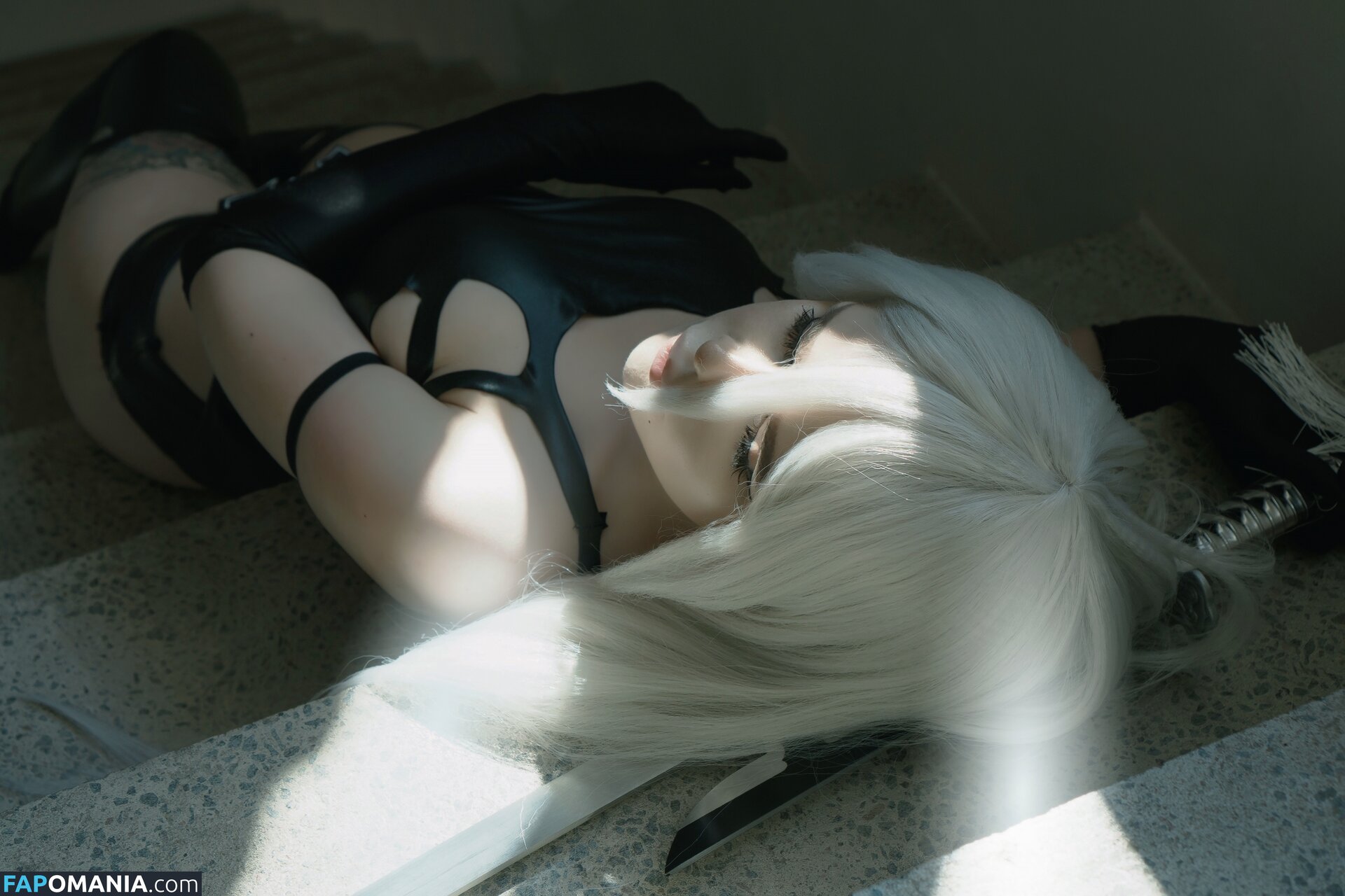 Fraulein Milk / Suisai.uwu / frauleinmilk / suisaiuwu Çıplak OnlyFans  Sızdırılmış Fotoğraf #235