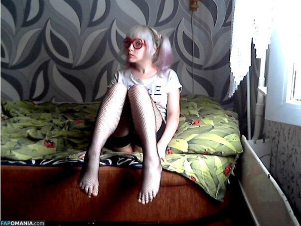 Captorcat / FrauRin Çıplak OnlyFans  Sızdırılmış Fotoğraf #127