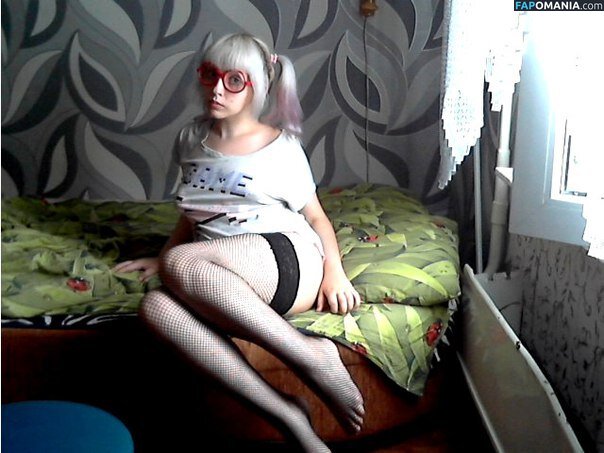 Captorcat / FrauRin Çıplak OnlyFans  Sızdırılmış Fotoğraf #128