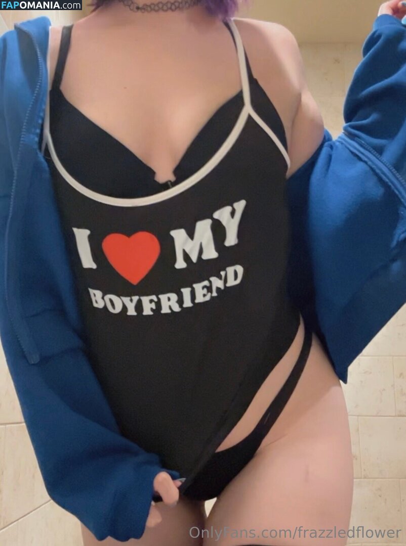 frazzledflowerfree Çıplak OnlyFans  Sızdırılmış Fotoğraf #2