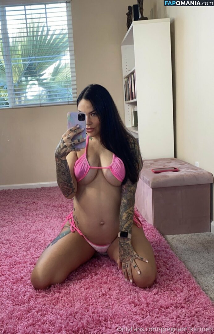 free_karman / free_karmen Çıplak OnlyFans  Sızdırılmış Fotoğraf #156