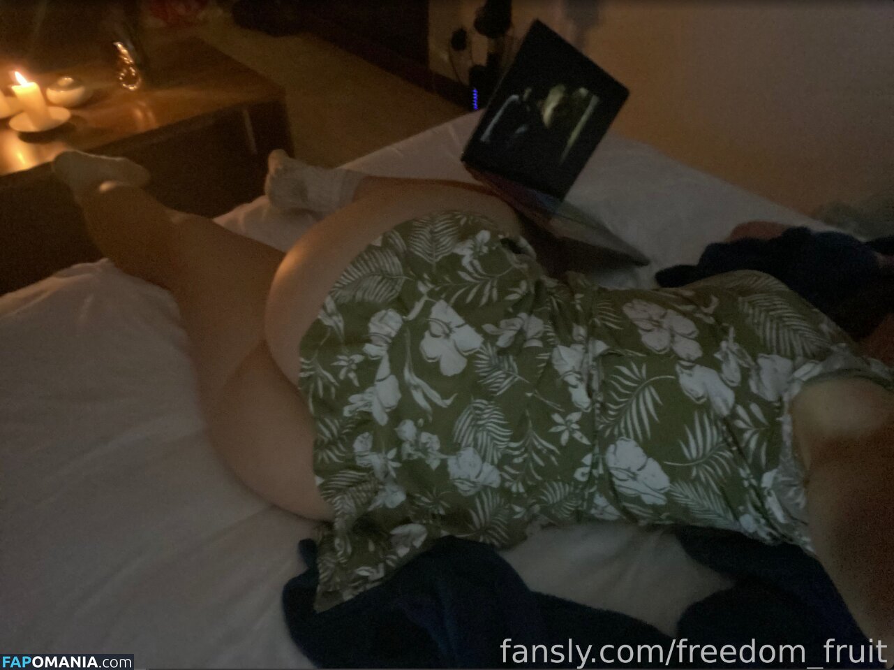 Freedom_fruit / Hailey Çıplak OnlyFans  Sızdırılmış Fotoğraf #1