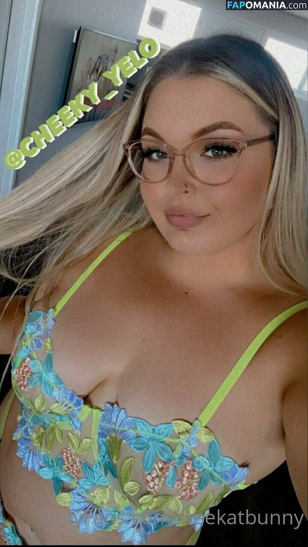 freekatbunny / wizardbunny Çıplak OnlyFans  Sızdırılmış Fotoğraf #6