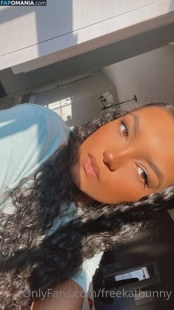 freekatbunny / wizardbunny Çıplak OnlyFans  Sızdırılmış Fotoğraf #19