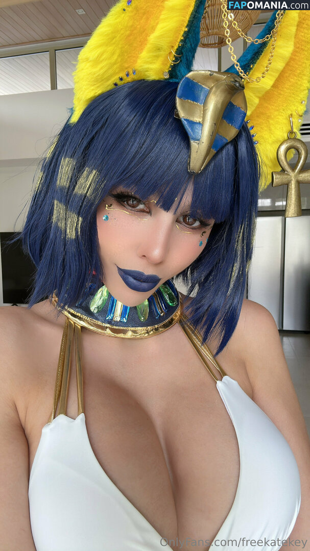 freekatekey / katekeycosplay Çıplak OnlyFans  Sızdırılmış Fotoğraf #114