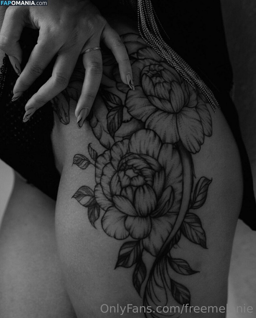 freemelanie Çıplak OnlyFans  Sızdırılmış Fotoğraf #16