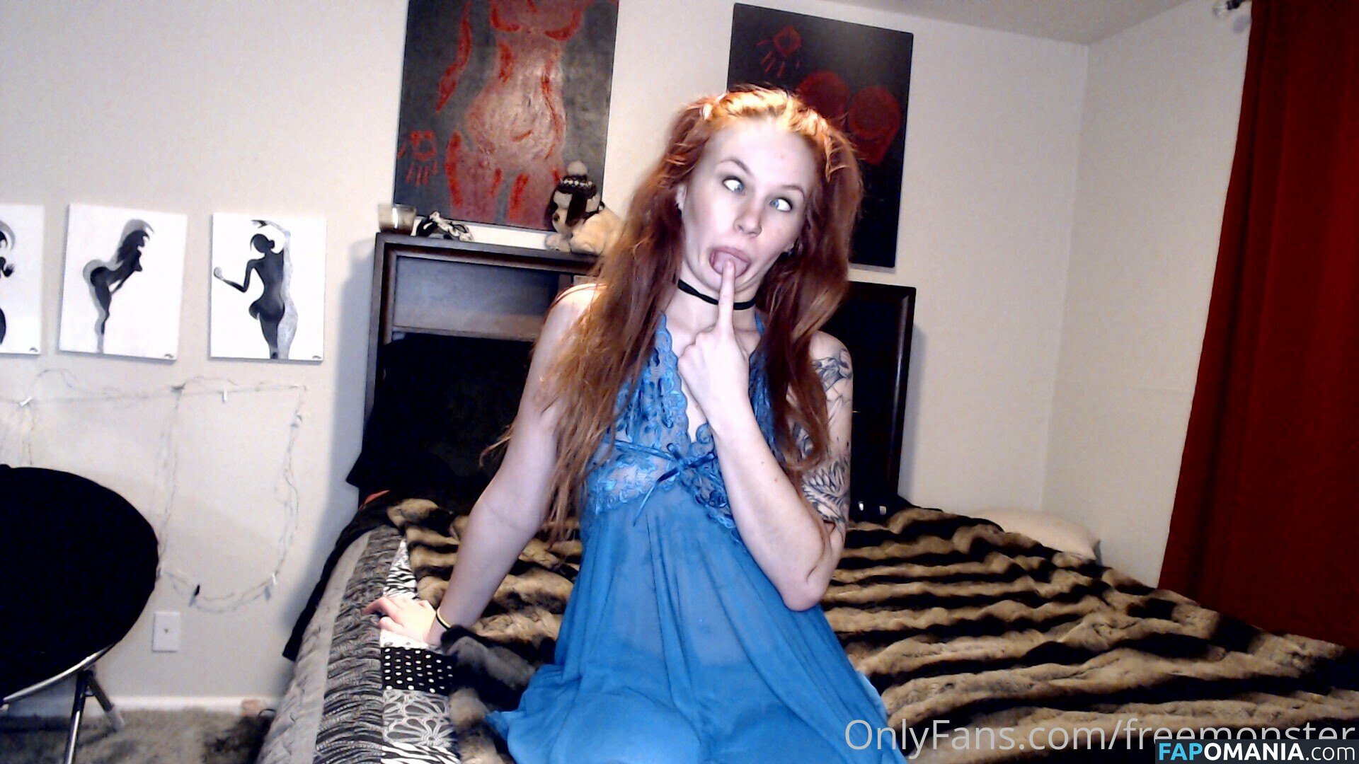 freemonster Çıplak OnlyFans  Sızdırılmış Fotoğraf #10