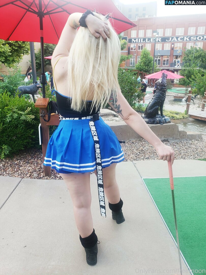 freemoon / freemoonofficial Çıplak OnlyFans  Sızdırılmış Fotoğraf #62