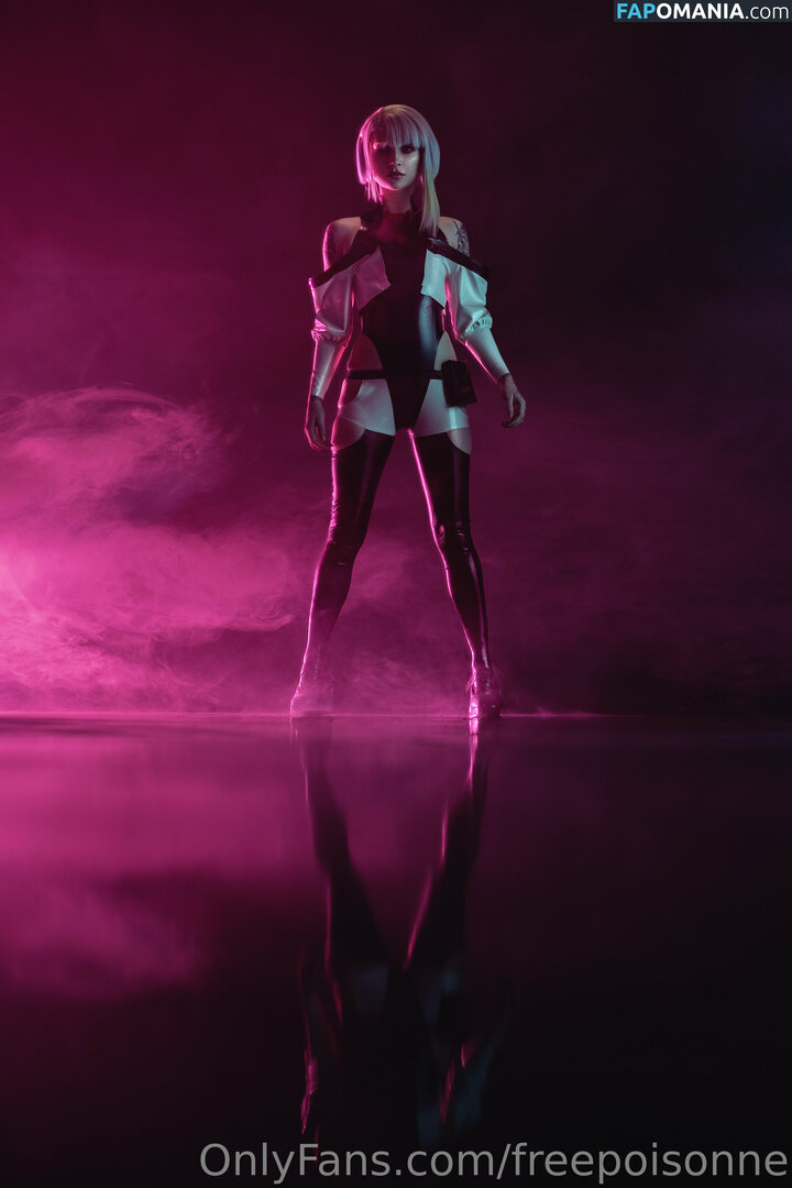 _miszire504_ / freepoisonne Çıplak OnlyFans  Sızdırılmış Fotoğraf #75