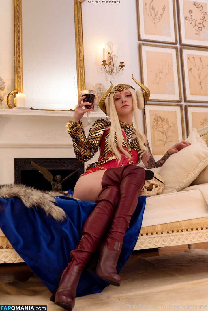 _miszire504_ / freepoisonne Çıplak OnlyFans  Sızdırılmış Fotoğraf #87